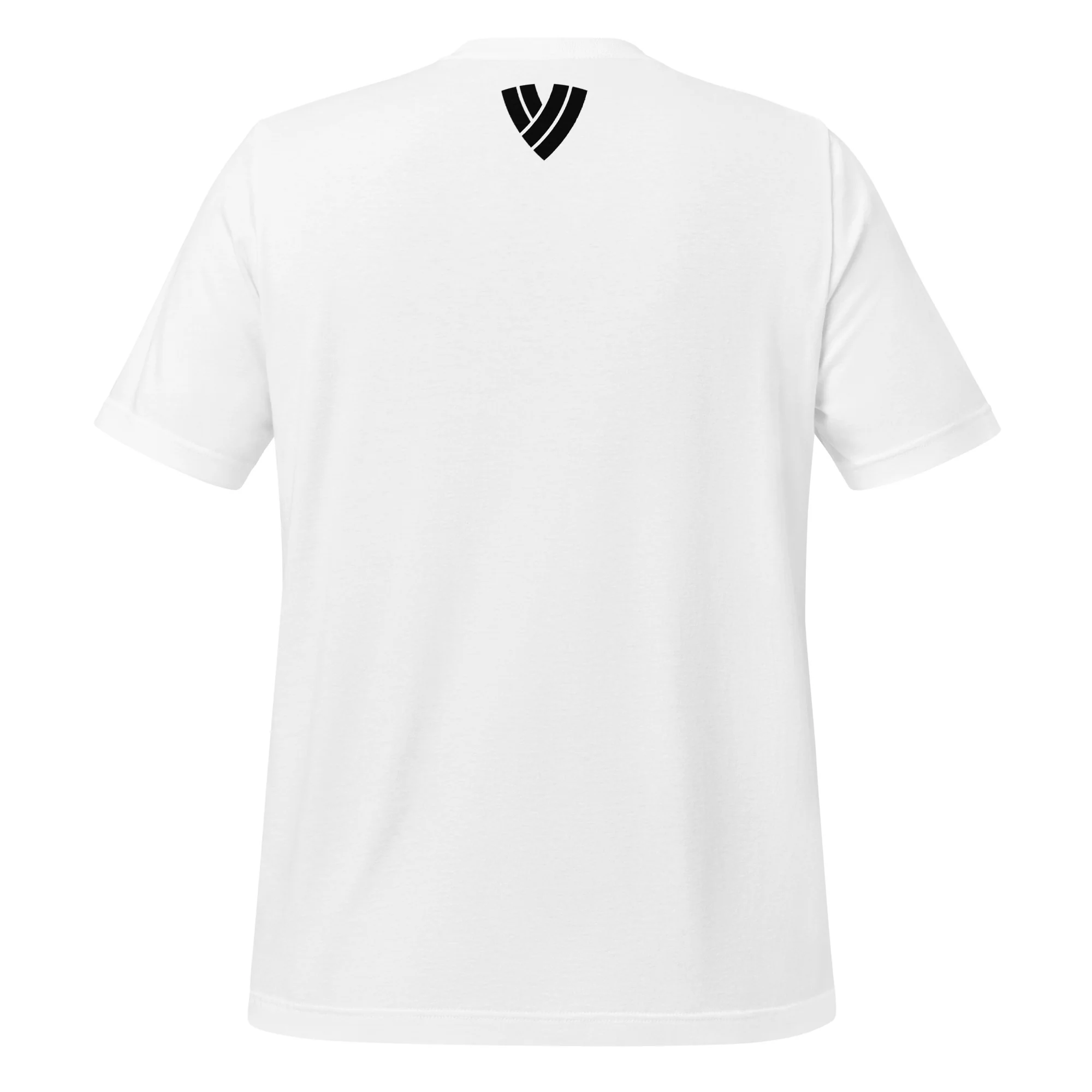 Beach Pro Tour HAMBURG Logo Unisex T-Shirt - Image 6